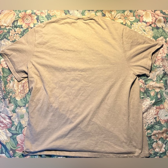 CHAMPION ATHLETIC T SHIRT - Picture 3 of 3